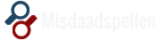logo misdaadspellen.nl
